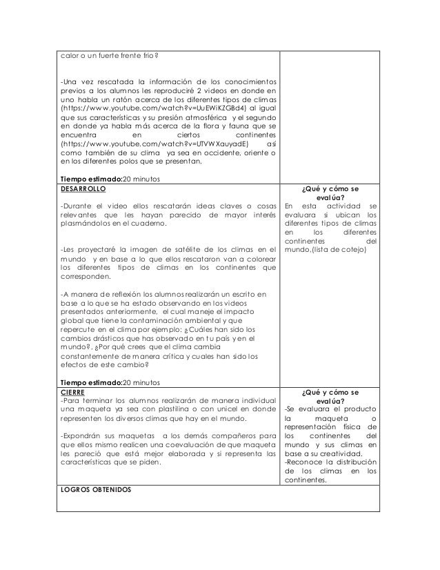 Geografia 24 De Nov Al 5