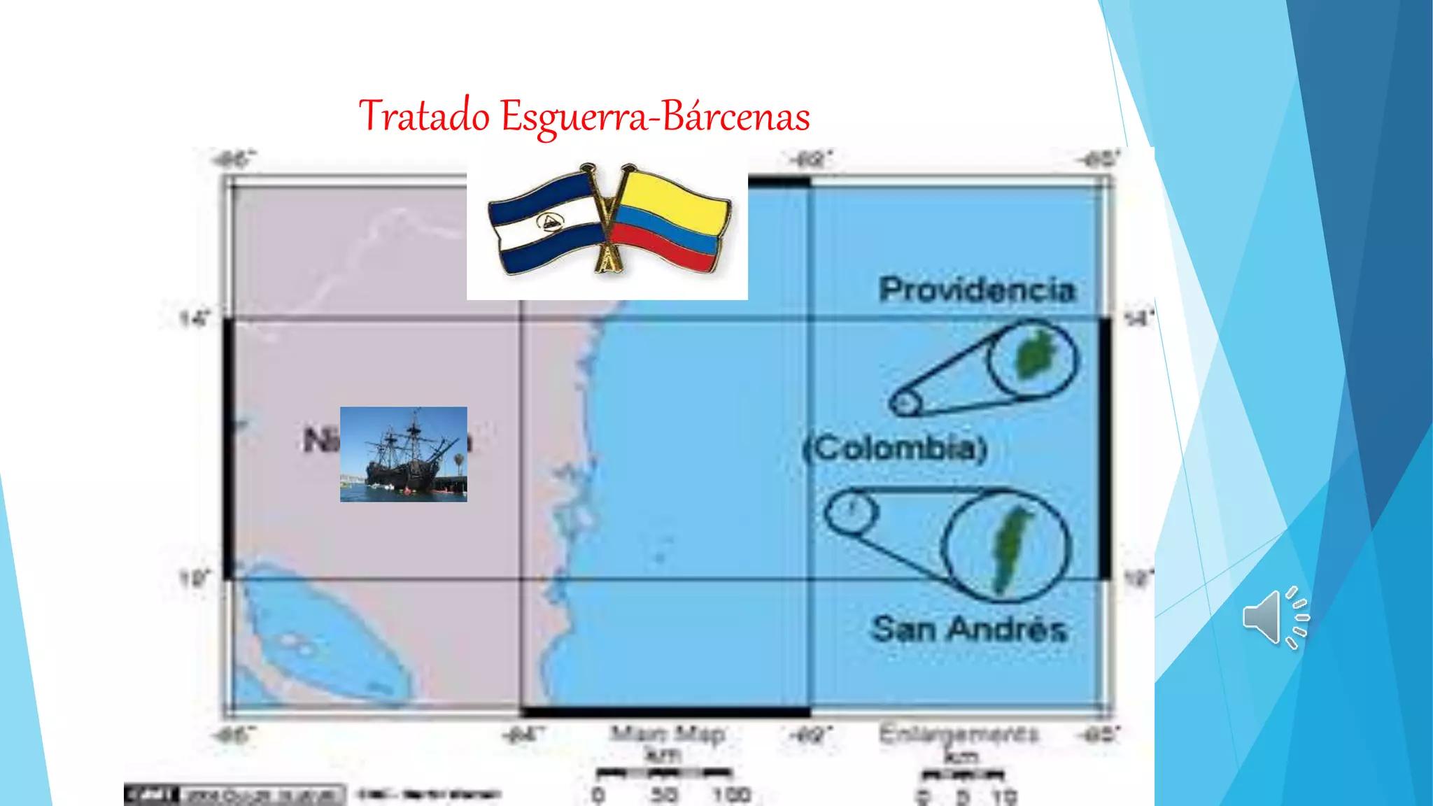 Tratado Esguerra-Bárcenas