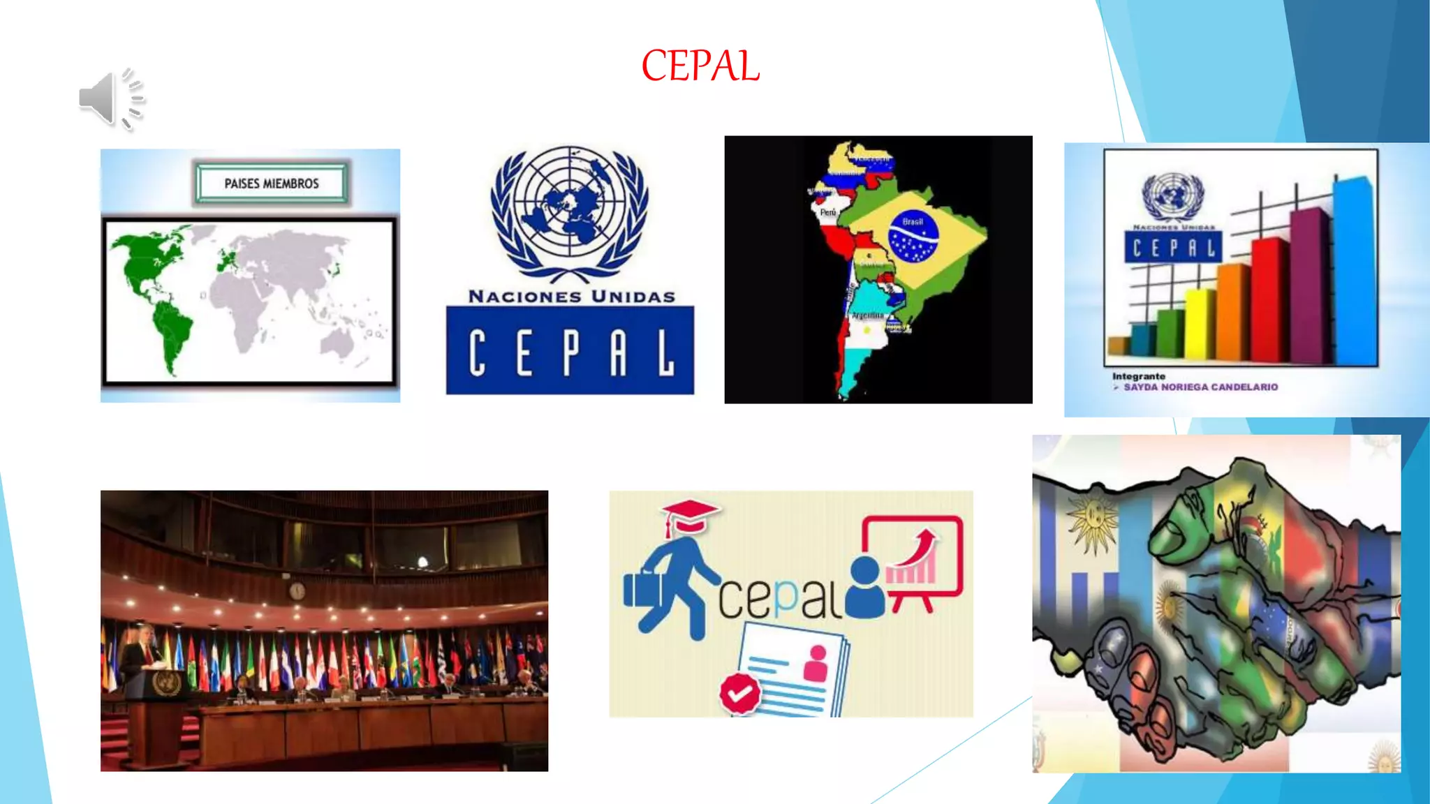 CEPAL