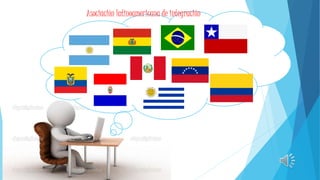 Asociación latinoamericana de integración
 