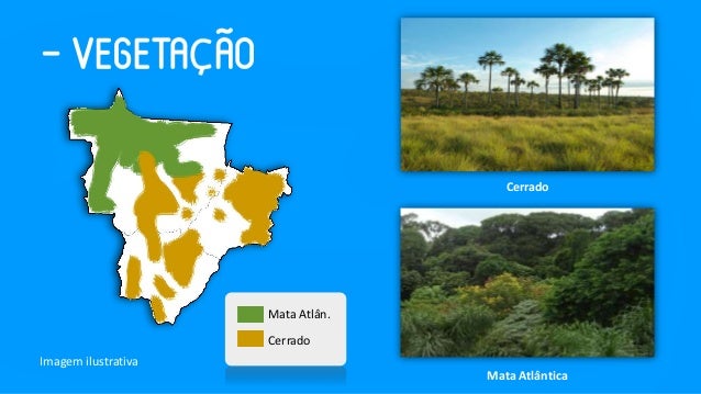Região Centro-Oeste do Brasil