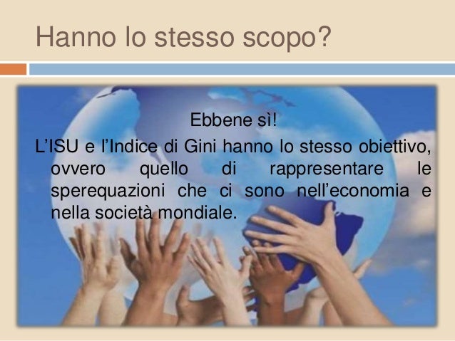 indici mondiali