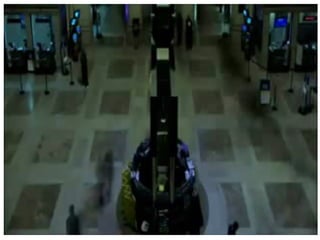 Geografia das populações