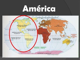 América