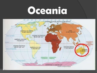 Oceania