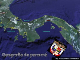 By. Constantino Centella R.
 