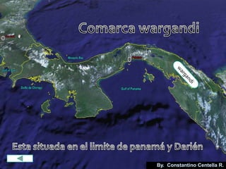 By. Constantino Centella R.
 