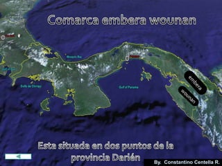 By. Constantino Centella R.
 