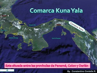 By. Constantino Centella R.
 