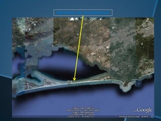 RESTINGA DE JACAREPAGUÁ
 