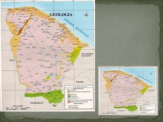 GEOLOGIA 