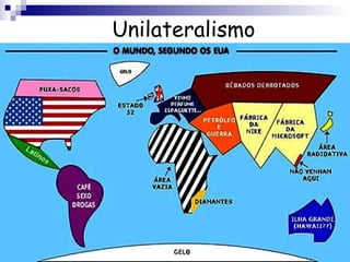 Unilateralismo 