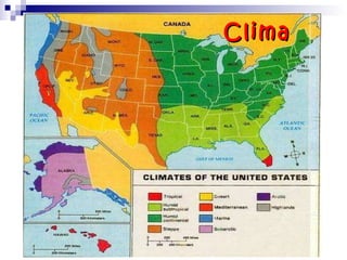 Clima 