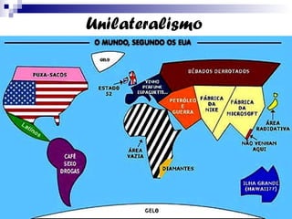 Unilateralismo 