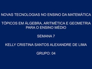 APLICABILIDADEEste é um problema que pode ser proposto dentro de um projeto maior, em que analise a questão ambiental utilizando a Geografia e a Matemática.Proposta de atividade:Faça uma observação no bairro em que você mora, procure identificar os tipos de vegetação existentes. Produza um relatório com os resultados de sua observação, este relatório deverá conter:Dados numéricos da distribuição de vegetação no bairro;