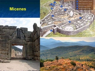 Micenes 