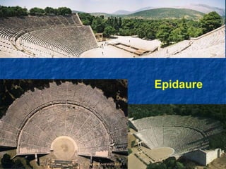 Epidaure 