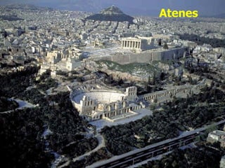 Atenes 