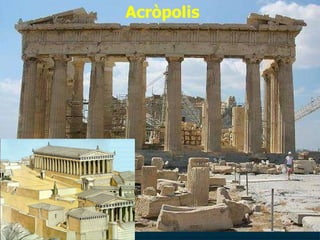 Acròpolis 