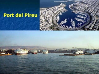 Port del Pireu 