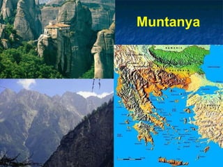 Muntanya 