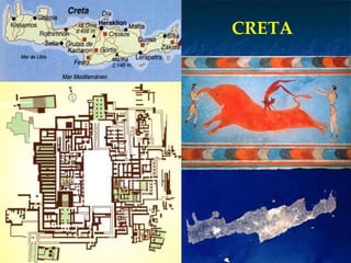 CRETA 