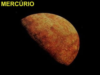 MERCÚRIO
 