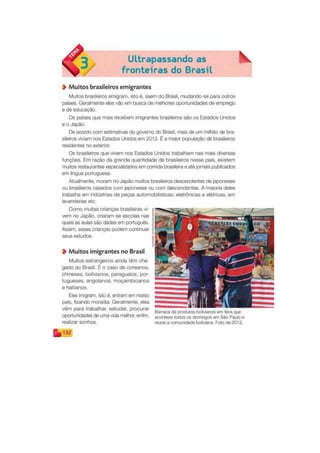 Geografia livro 4 bimestre