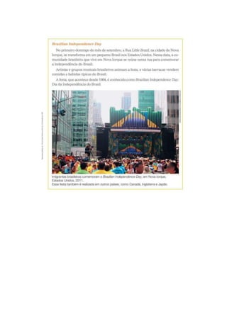 Geografia livro 4 bimestre