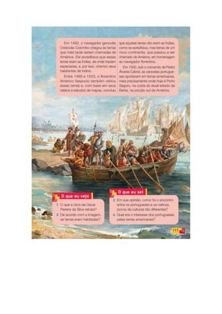 Geografia livro 4 bimestre