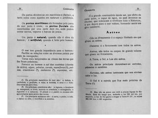 Geografia portugal e colónias 3ª e 4ª classes