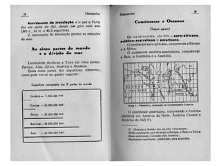 Geografia portugal e colónias 3ª e 4ª classes