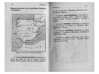 Geografia portugal e colónias 3ª e 4ª classes