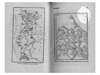 Geografia portugal e colónias 3ª e 4ª classes