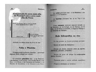 Geografia portugal e colónias 3ª e 4ª classes