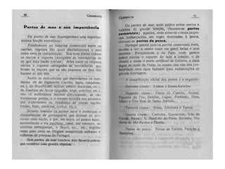 Geografia portugal e colónias 3ª e 4ª classes