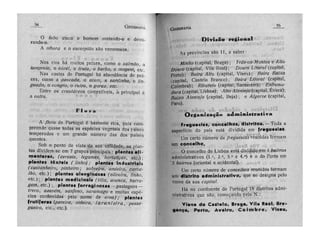 Geografia portugal e colónias 3ª e 4ª classes