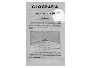 Geografia portugal e colónias 3ª e 4ª classes