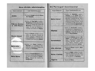 Geografia portugal e colónias 3ª e 4ª classes