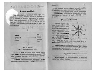 Geografia portugal e colónias 3ª e 4ª classes