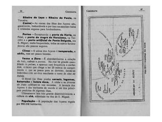 Geografia portugal e colónias 3ª e 4ª classes