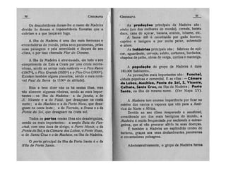 Geografia portugal e colónias 3ª e 4ª classes