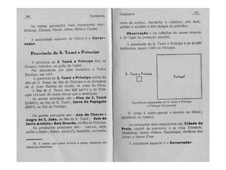 Geografia portugal e colónias 3ª e 4ª classes