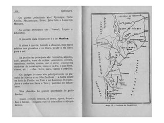 Geografia portugal e colónias 3ª e 4ª classes