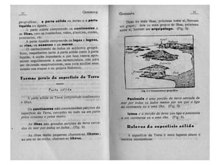 Geografia portugal e colónias 3ª e 4ª classes