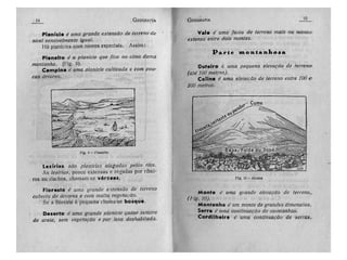 Geografia portugal e colónias 3ª e 4ª classes