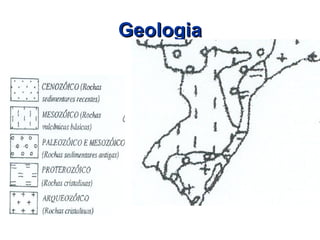 Geologia 
