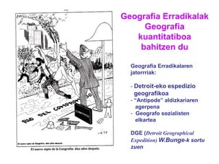  Nazionalismoaren garapenaren   eraginez, estatuen nortasun   nazionalaren oinarria lurraldea     zenez, ikerketa geografikoen   garrantzia handitu zen. Von Humbold