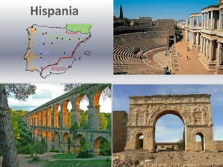 Hispania
 