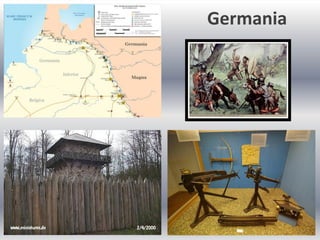 Germania
 